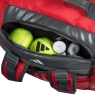 Taška na padel ADIDAS Racket Bag Tour 3.3 solar red