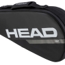 Tenisová taška Head Tour Racquet bag S BKWH