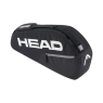 Tenisová taška HEAD Base Racquet Bag S BK