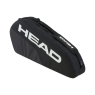 Tenisová taška HEAD Base Racquet Bag S BK