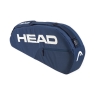 Tenisová taška HEAD Base Racquet Bag S NV