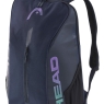 Tenisový ruksak Head Tour Backpack 25l NV