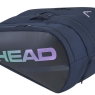 Tenisová taška HEAD TOUR Racquet BAG XL NV