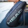 Tenisová taška HEAD TOUR Racquet BAG XL NV