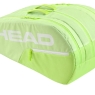 Tenisový bag Head Base Racquet Bag L SG