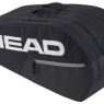 Tenisový bag Head Base Racquet Bag M BK