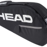 Tenisová taška HEAD Base Racquet Bag S BK