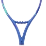 Tenisová raketa Yonex EZONE 100SL blast blue 2025