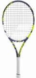 Detská tenisová raketa Babolat AERO Junior 25 2023