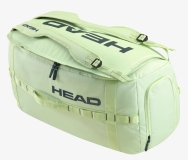 Tenisová športová taška Head Pro Duffle Bag M LLAN extreme 2024