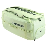 Tenisová športová taška Head Pro Duffle Bag L LLAN