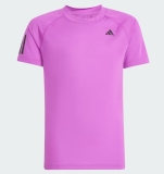 Dievčenske tričko Adidas Club Tennis T-Shirt IM9118 fialové