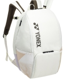 Tenisový ruksak Yonex Pro Backpack B 92412 sand beige