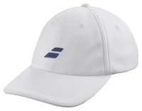 Šiltovka Babolat Pure Logo Cap 5UB1221-1000  biela