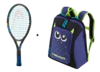 Tenisový set Head - Novak 17+ Kids Backpack 2024