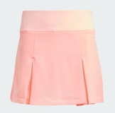 Dievčenská tenisová sukne Adidas Club Tennis Pleated Skirt IM9108 ružová