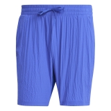 Tenisové šortky Adidas Ergo Tennis Shorts Pro IT2263 modré