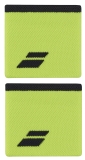 Tenisové potítko Babolat Logo Wristband 5UB1261-7019