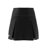 Dievčenská tenisová sukne Adidas Club Tennis Pleated Skirt HS0543 čierna