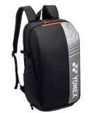 Tenisový ruksak Yonex Club Backpack čierny