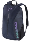 Tenisový ruksak Head Tour Backpack 25l NV