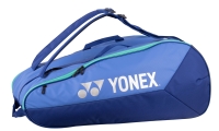 Tenisová taška Yonex Team Racquet Bag 12 pcs blast blue