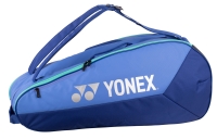 Tenisová taška Yonex Team Racquet Bag 9 pcs blast blue