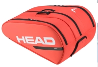 Tenisová taška HEAD TOUR Racquet BAG XL FO