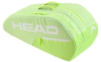 Tenisový bag Head Base Racquet Bag M SG