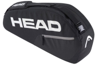 Tenisová taška HEAD Base Racquet Bag S BK