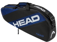 Tenisová taška Head Team Racquet Bag S BLBK