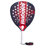 Padelová raketa BABOLAT TECHNICAL VERTUO 2025 Padelová raketa BABOLAT TECHNICAL VERTUO 2025